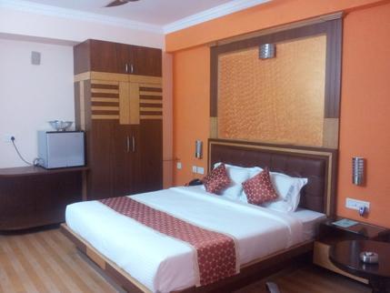 Akshaya Palace Inn Майсуру Екстер'єр фото